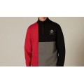 MV Agusta Reparto Corse Official Team Wear - Racing Half Zip Sweatshirt